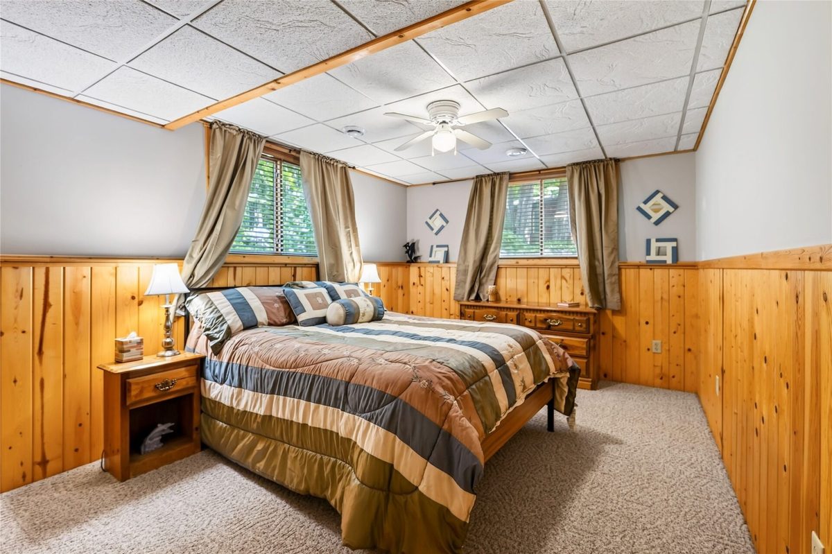 8457 County Highway K, Hayward WI 54843 - Residential house for sale - MLS #1603553 - image28