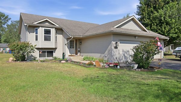 4104 116th Street Chippewa Falls WI 54729