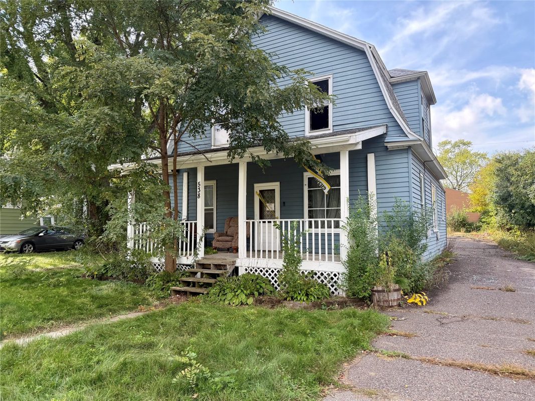 538 Spring Street, Eau Claire WI 54703 - ResidentialIncome house for sale - MLS #1605604 - image2