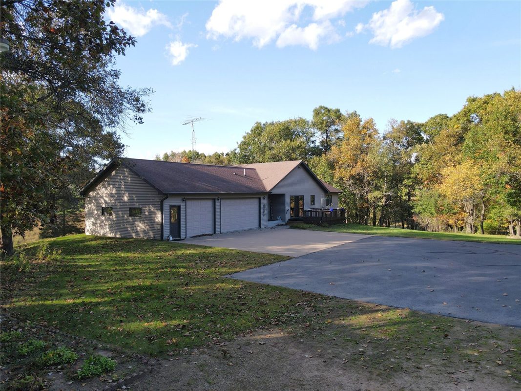 W2089 Spring Creek Road, Durand WI 54736 - Residential house for sale - MLS #1605780 - image3
