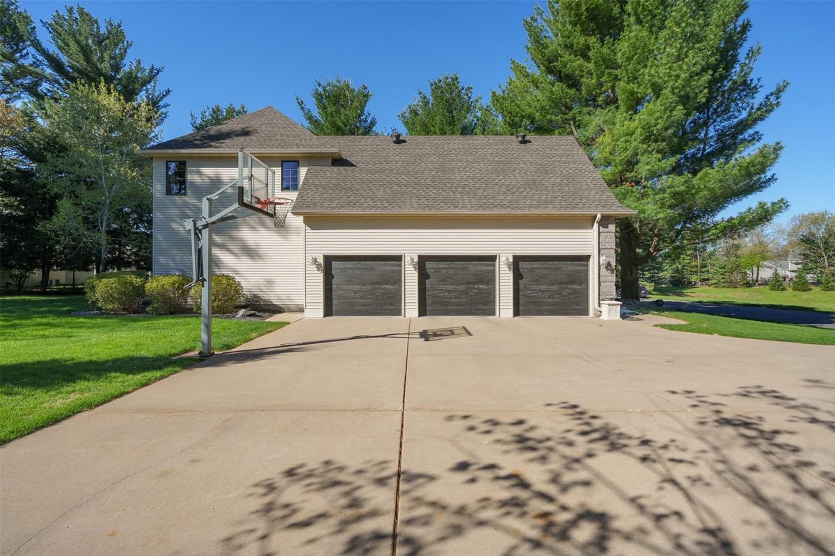 3521 Glen Way, Eau Claire WI 54701 - Residential house for sale - MLS #1601088 - image47