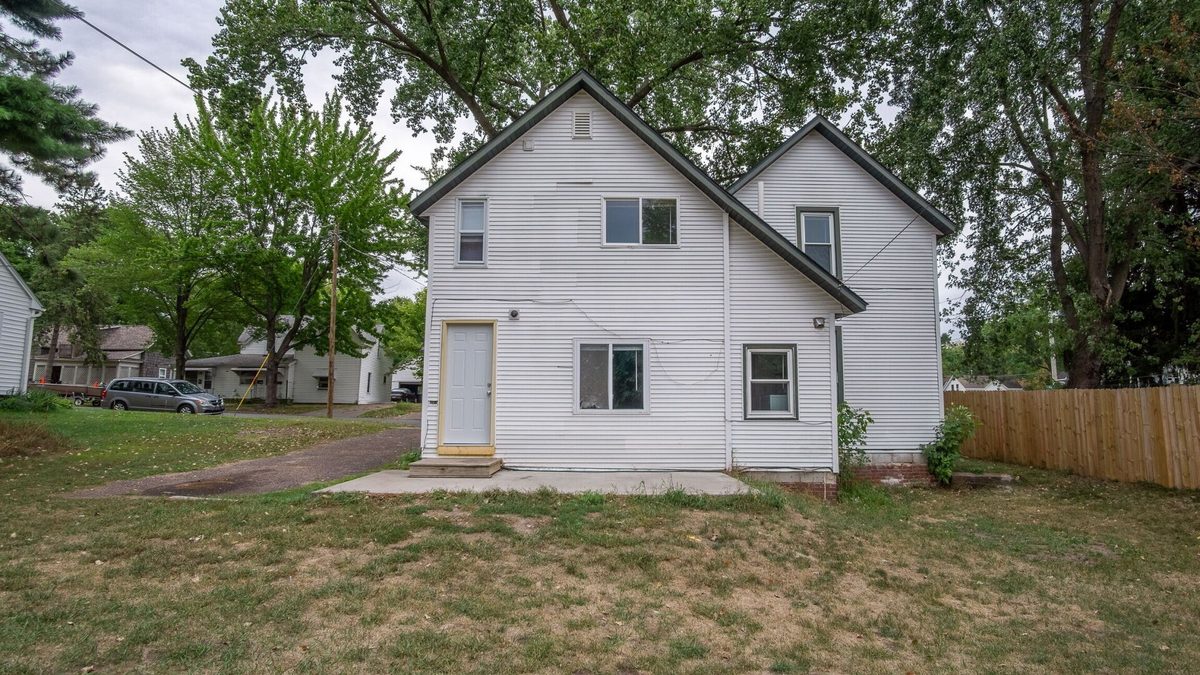 1315 11th Street, Menomonie WI 54751 - Residential house for sale - MLS #1604717 - image30