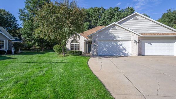 3808 Gables Court Eau Claire WI 54701