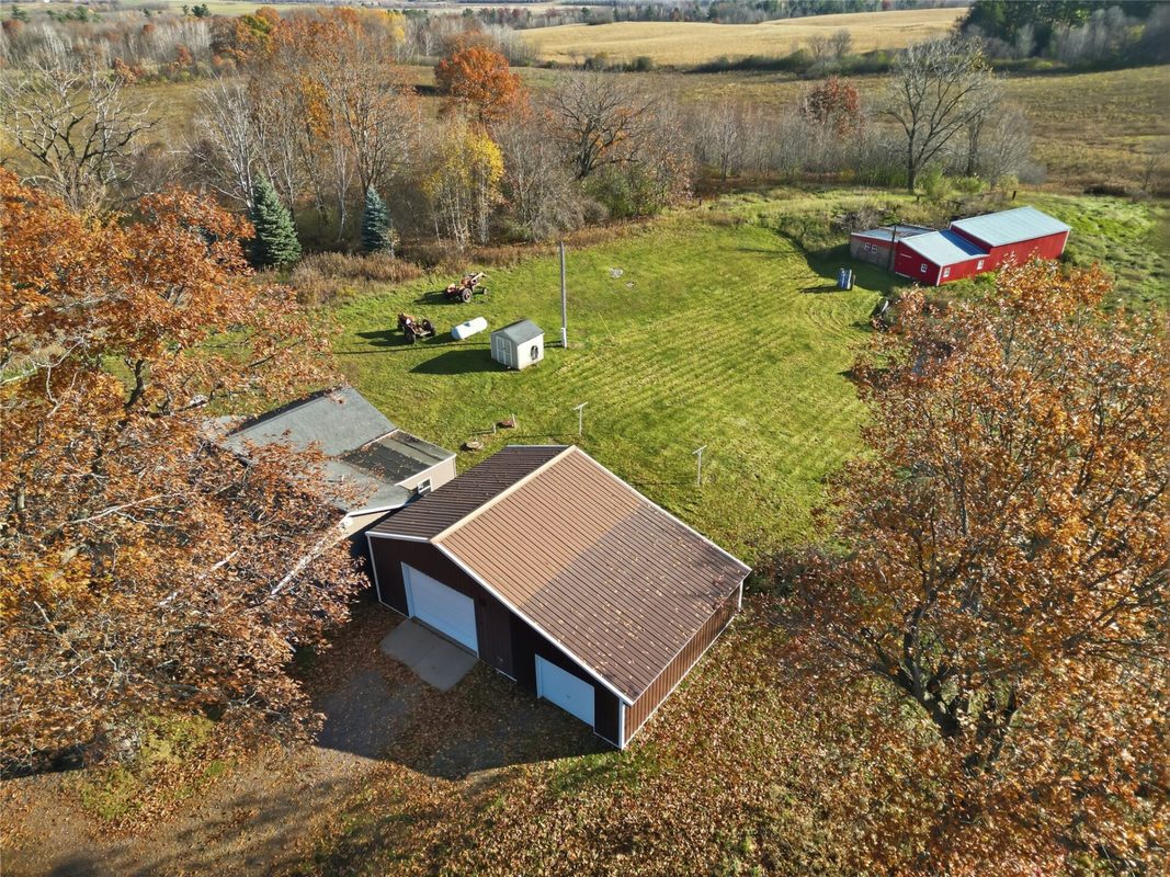 23325 County Highway Q, New Auburn WI 54747 - Residential house for sale - MLS #1606365 - image5