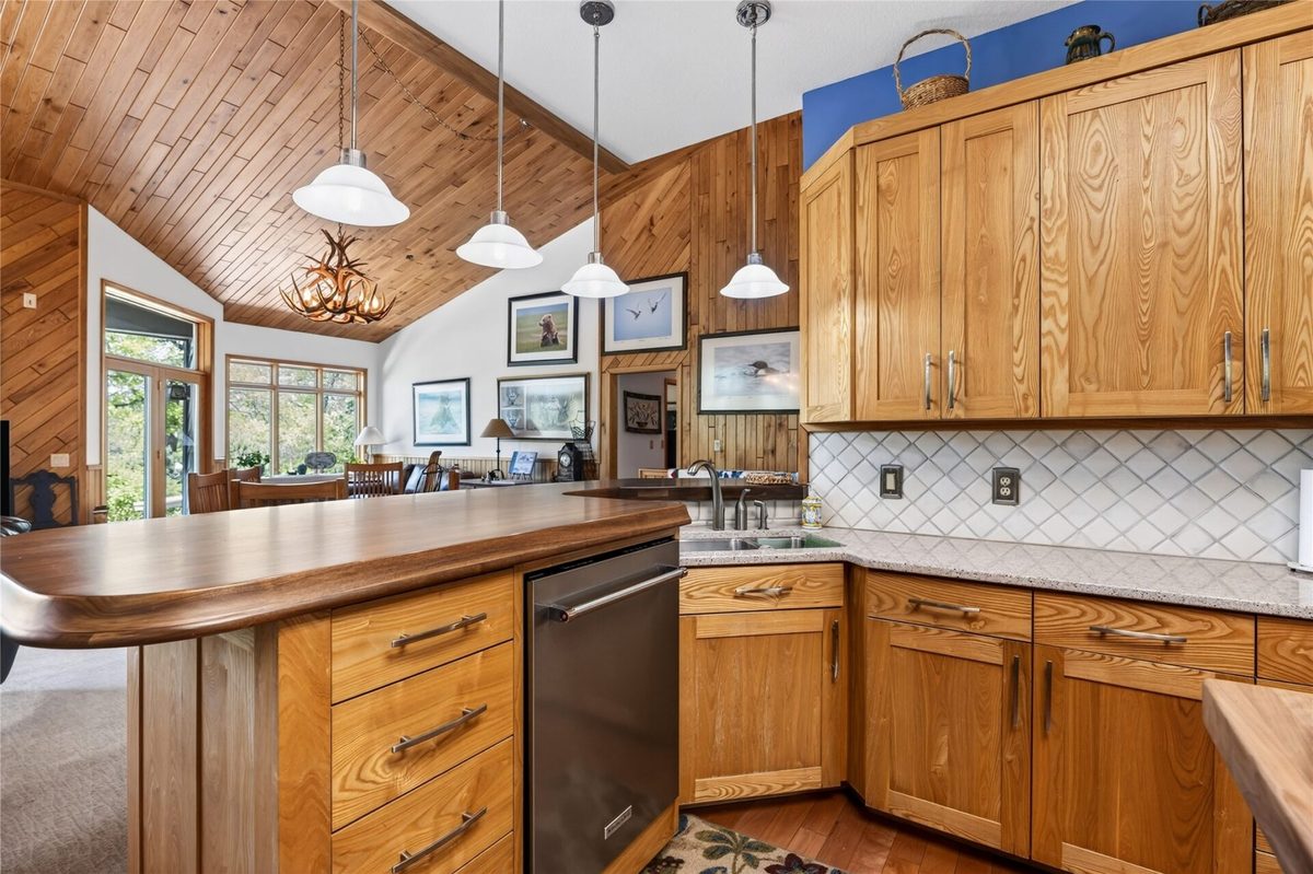 N8421 Lincoln Lake Road, Trego WI 54888 - Residential house for sale - MLS #1601767 - image25