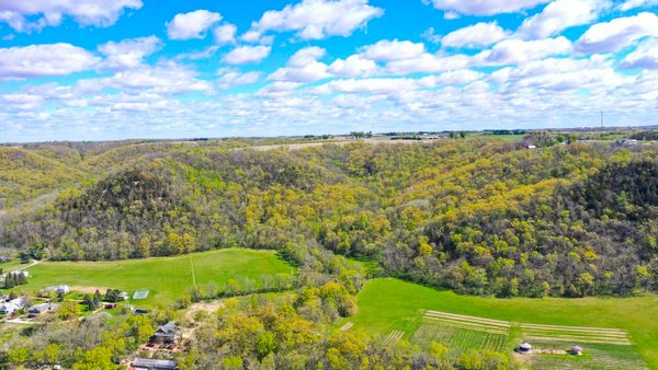 N2068 Mill Street, Stockholm WI 54769 - Land house for sale - MLS #1601759 - image1