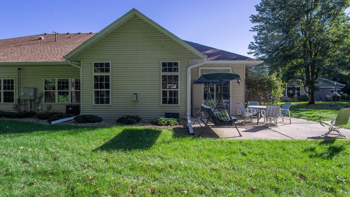 3808 Gables Court, Eau Claire WI 54701 - Residential house for sale - MLS #1605195 - image27