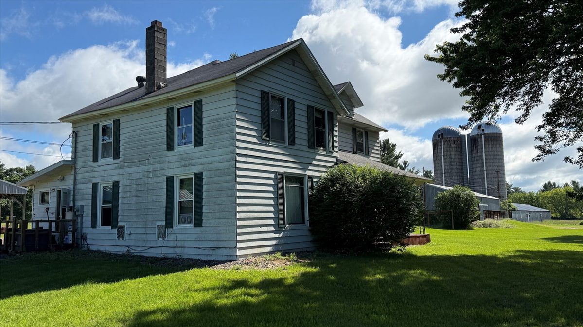 12528 102nd Avenue, Chippewa Falls WI 54729 - Residential house for sale - MLS #1602371 - image3