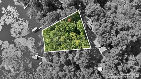 Lot 2 Sugar Bay Road Chetek WI 54728