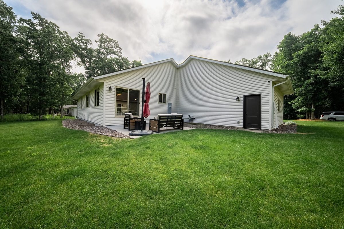 17038 55th Avenue, Chippewa Falls WI 54729 - Residential house for sale - MLS #1602703 - image38