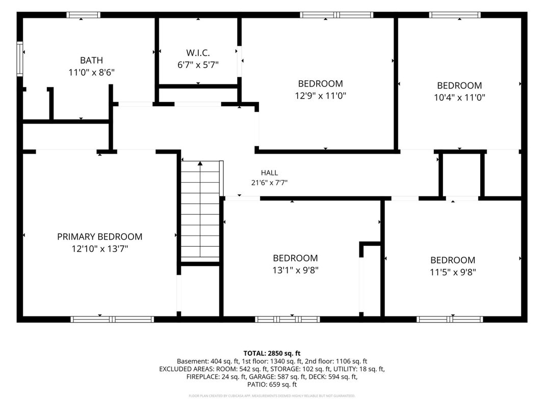 1609 Lehman Street, Eau Claire WI 54701 - Residential house for sale - MLS #1603436 - image34