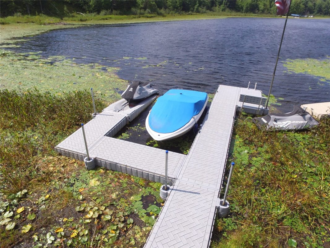 4646 Whitetail Path, Webster WI 54893 - Land house for sale - MLS #1604469 - image57