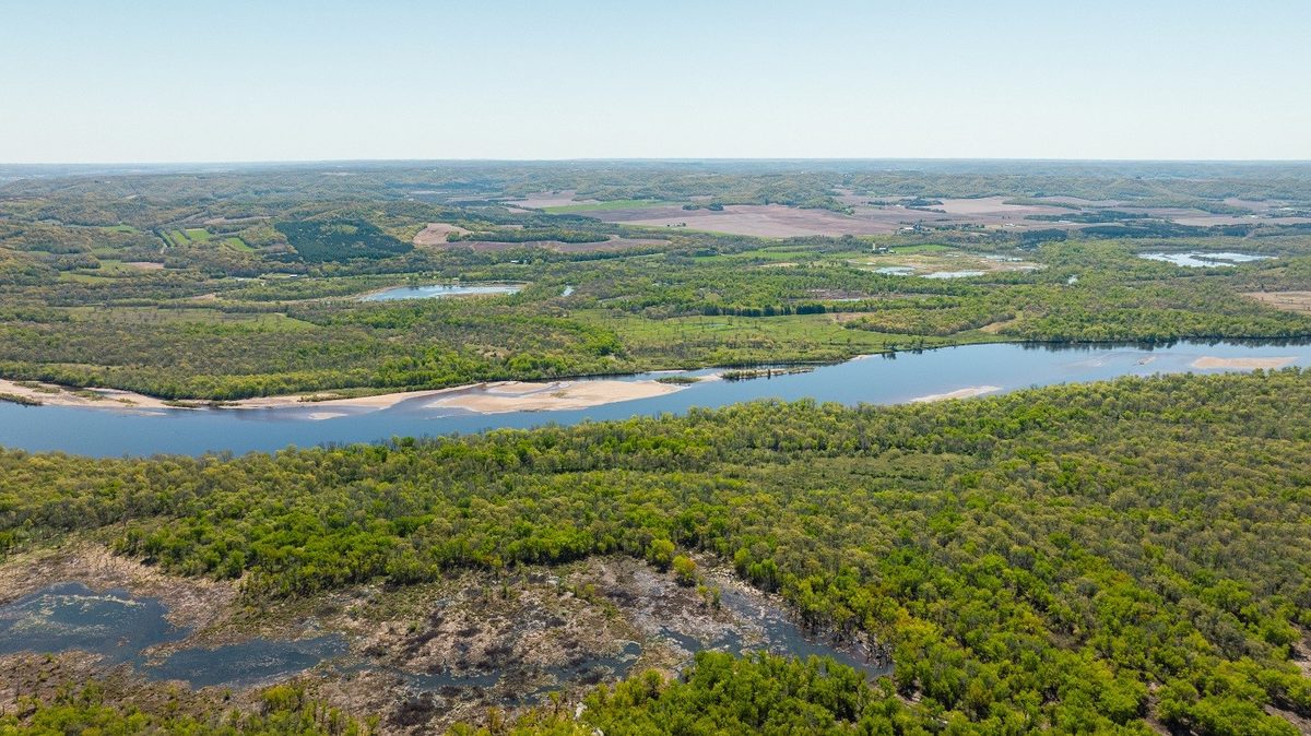 N4568 County Road N, Arkansaw WI 54721 - Land house for sale - MLS #1601070 - image17