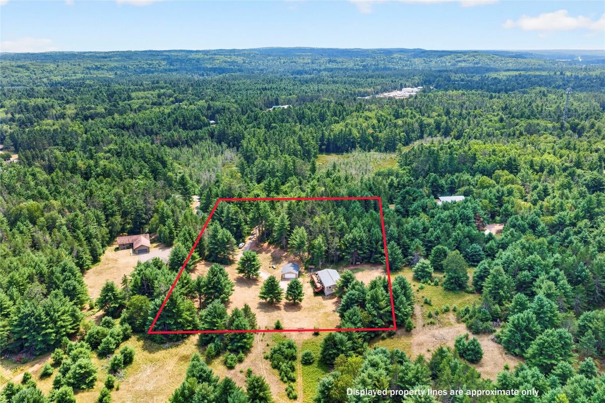 13140 Cable Sunset Road, Cable WI 54821 - Residential house for sale - MLS #1604171 - image4
