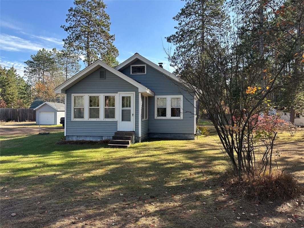 9942 State Highway 27, Hayward WI 54843 - Residential house for sale - MLS #1606238 - image2