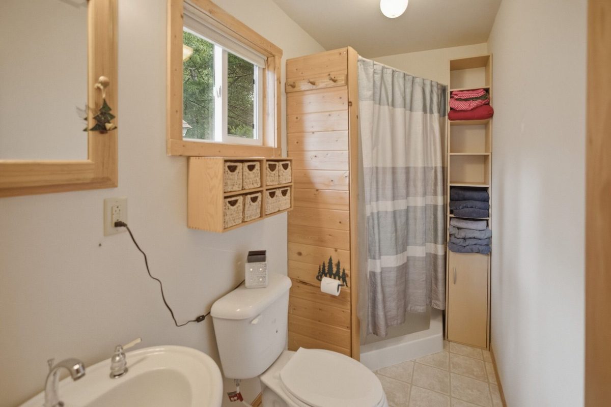 24780 Sunfish Bay Road, Siren WI 54872 - Residential house for sale - MLS #1602897 - image11