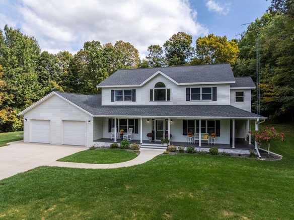 1855 18th Street, Rice Lake WI 54868 - Residential house for sale - MLS #1605085 - image1