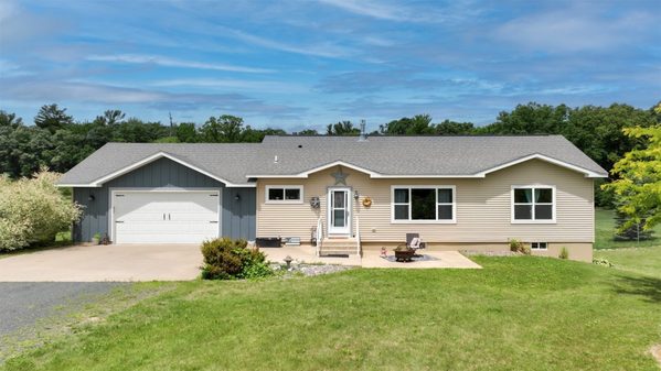 17768 120th Avenue Chippewa Falls WI 54729