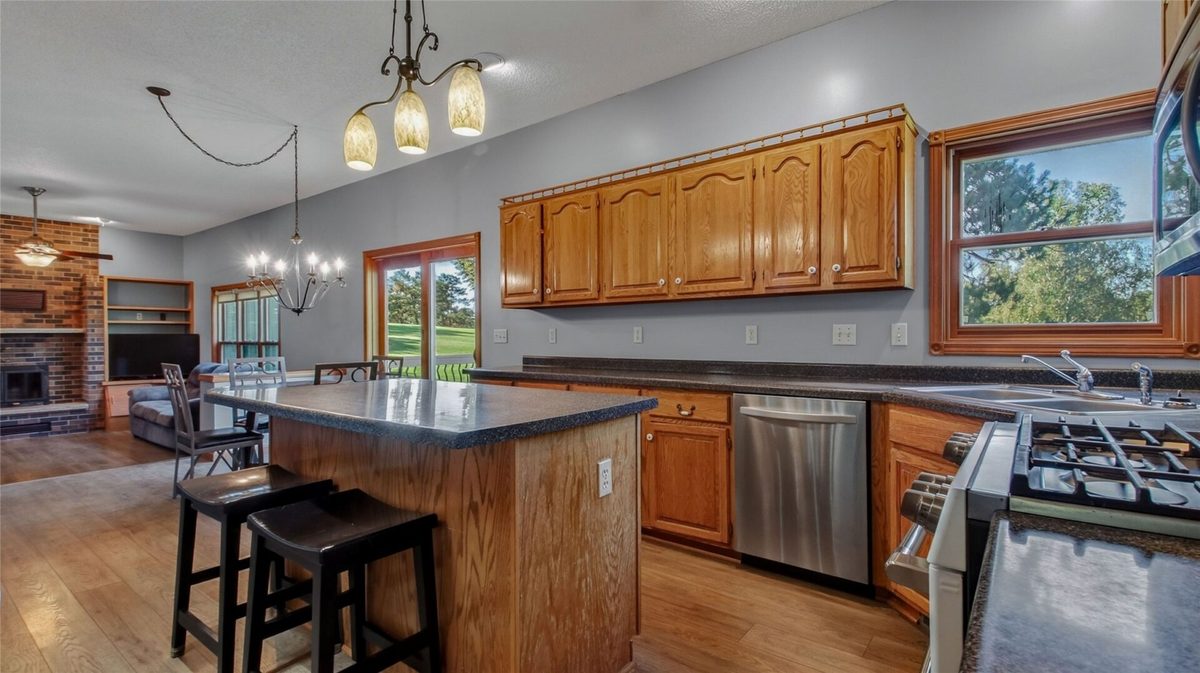 W514 Oak Street, Spring Valley WI 54767 - Residential house for sale - MLS #1605612 - image15