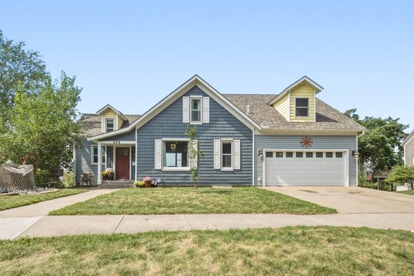 209 3rd Street, Hudson WI 54016 - Residential house for sale - MLS #1604447 - image1
