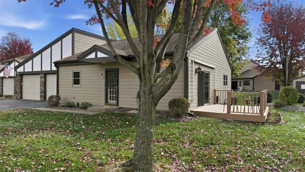41 Stump Lake Road Chippewa Falls WI 54729