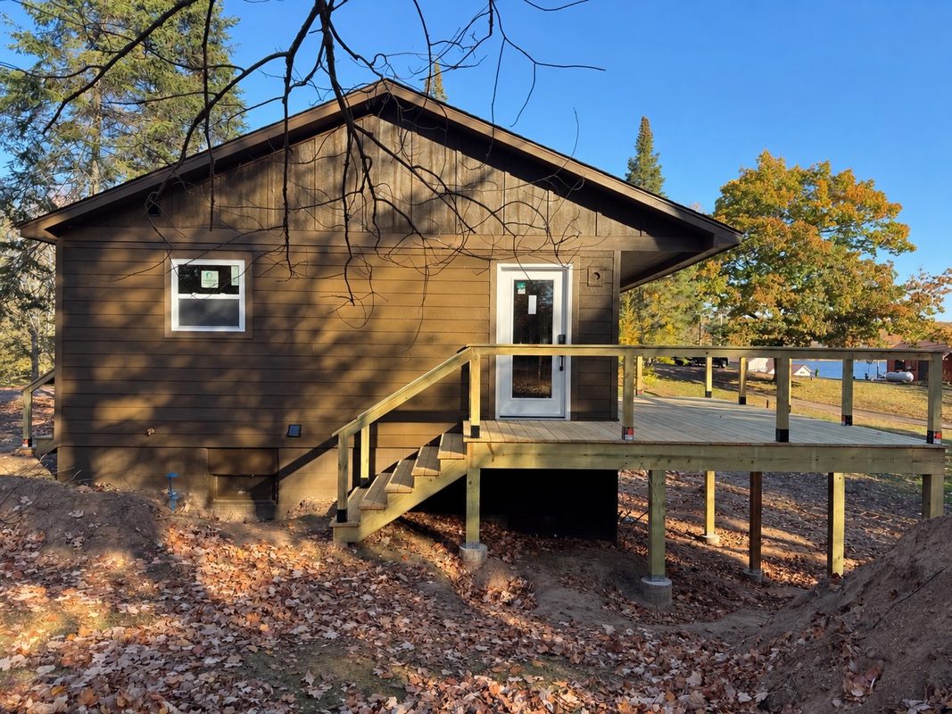 15326 Birch Point Road, Hayward WI 54843 - Residential house for sale - MLS #1606089 - image10