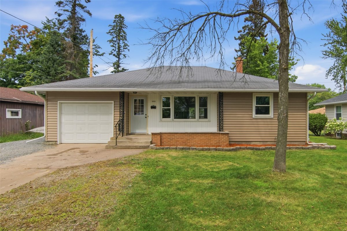 1616 Donald Avenue, Eau Claire WI 54701 - Residential house for sale - MLS #1604781 - image23