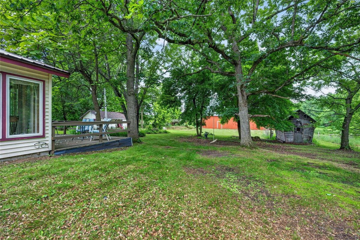 9473 County Road D, Webster WI 54893 - Residential house for sale - MLS #1602585 - image5