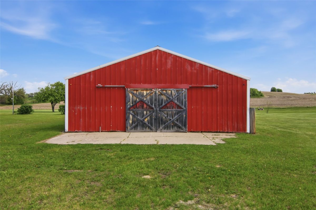 N4504 County Road X, Black River Falls WI 54615 - Residential house for sale - MLS #1601321 - image51