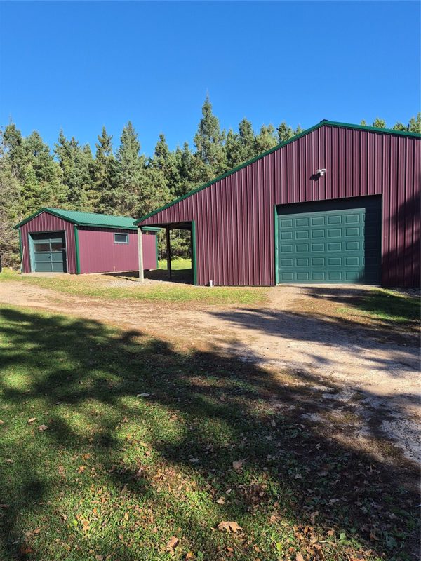 28393 152nd Street, New Auburn WI 54757 - Residential house for sale - MLS #1606144 - image38