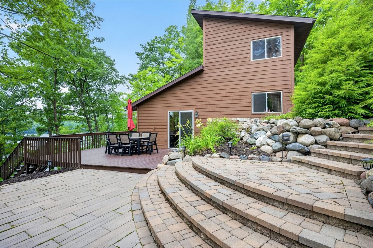 N457 Balsam Lake Road, Birchwood WI 54817 - Residential house for sale - MLS #1603747 - image5