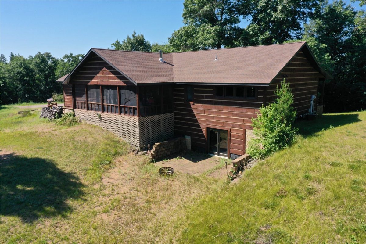 14722 Skog Road, Grantsburg WI 54840 - Residential house for sale - MLS #1603224 - image38