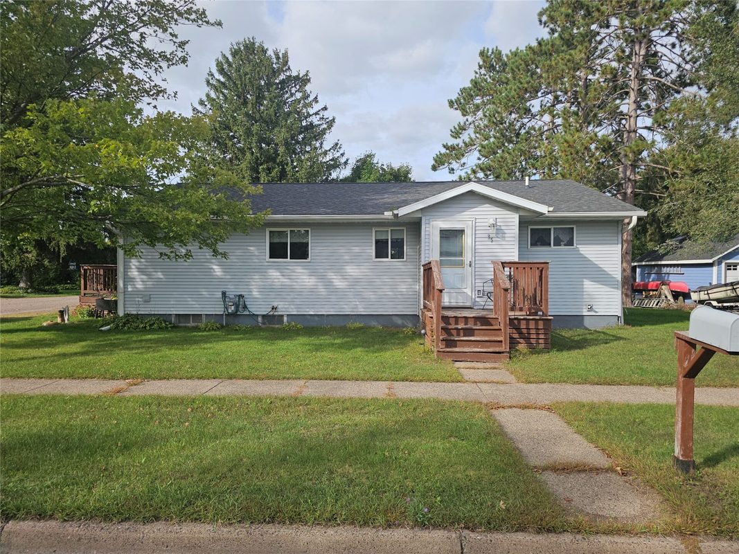 35 Franklin Avenue, Barron WI 54812 - Residential house for sale - MLS #1605302 - image3