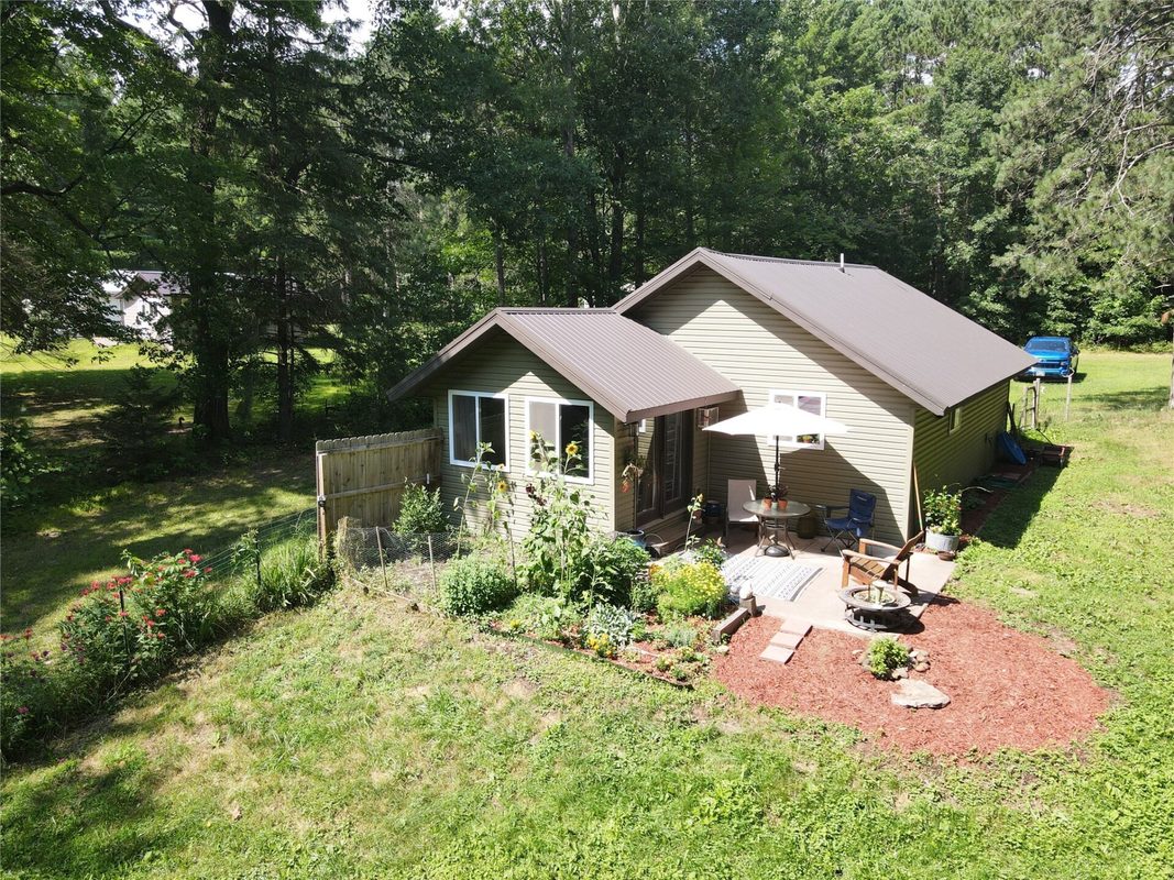 N581 Chippewa Avenue, Holcombe WI 54745 - Residential house for sale - MLS #1603423 - image28