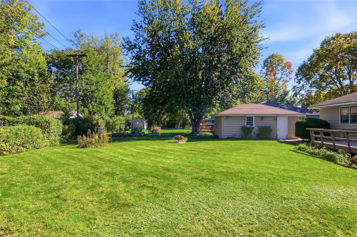 1816 Taft Avenue, Eau Claire WI 54701 - Residential house for sale - MLS #1605655 - image33