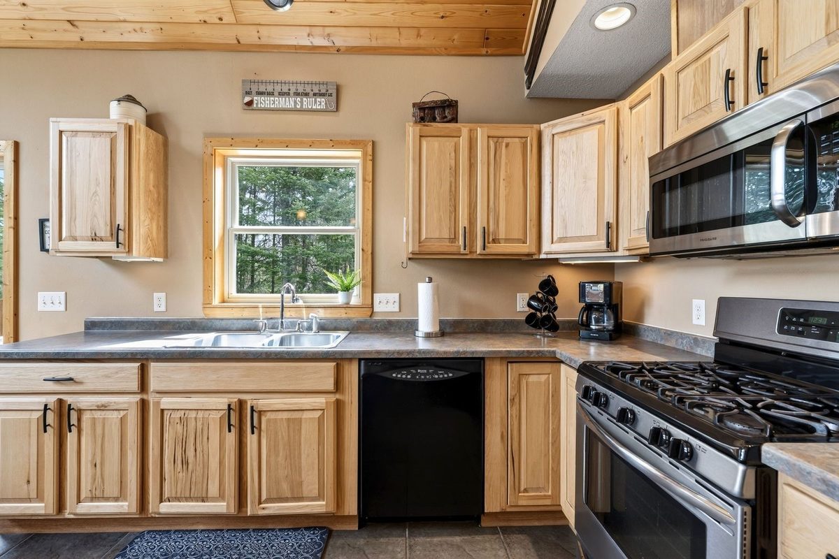 8728 W Elephant Rock Road, Hayward, WI — photo 17