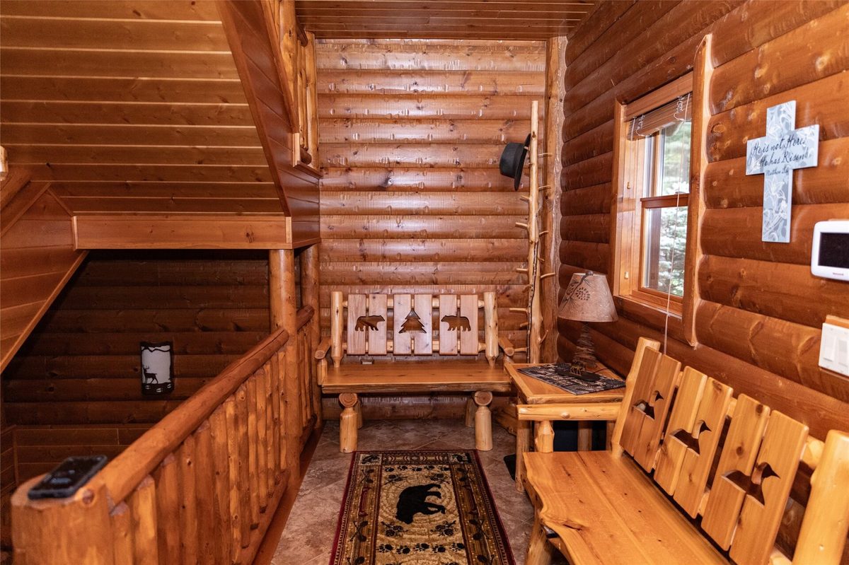 W5405 Park Place, Spooner, WI