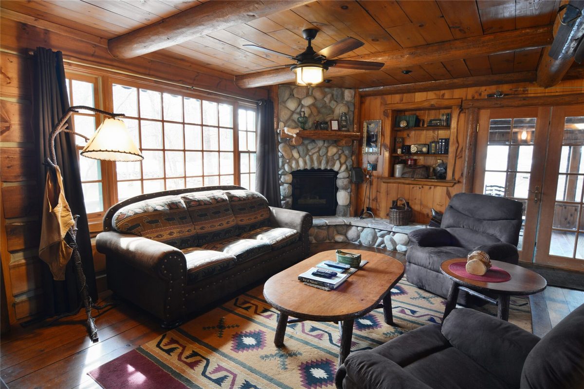 12358 W Moreland Road, Hayward, WI