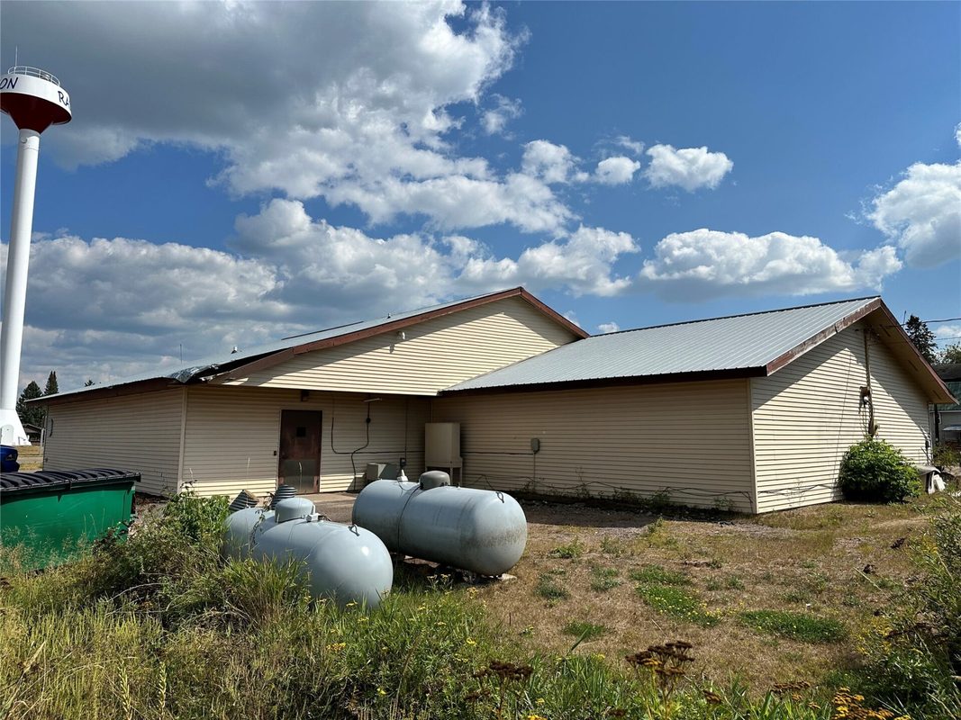 3709 & 3711 Clark Street, Radisson WI 54867 - CommercialSale house for sale - MLS #1604647 - image5