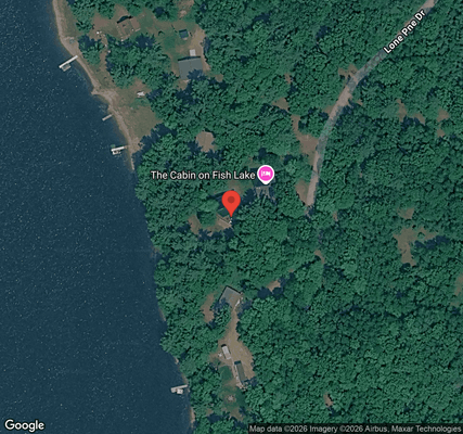 N539 Lone Pine Drive, Chetek, WI