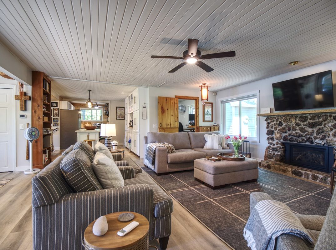N467 297th Street, Eau Galle WI 54737 - Residential house for sale - MLS #1601487 - image5
