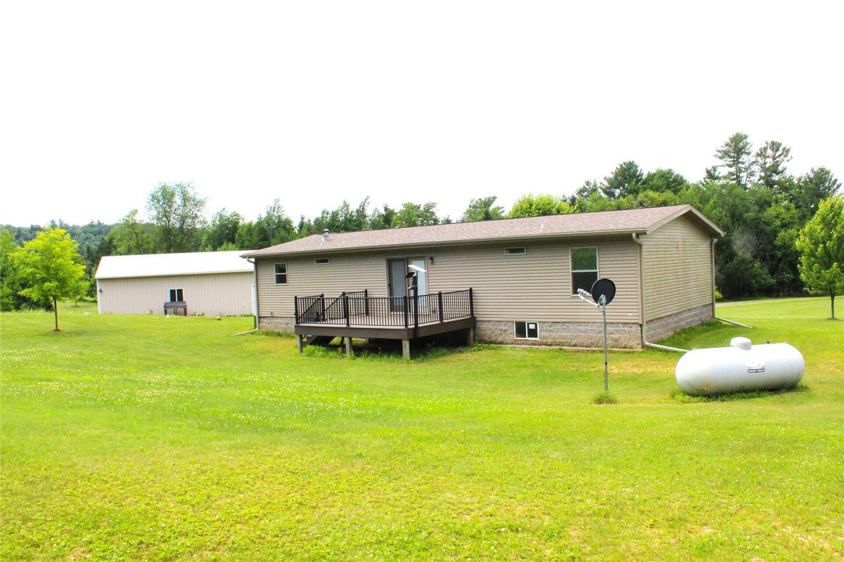 N7324 Sechlerville Road, Hixton WI 54635 - Residential house for sale - MLS #1602710 - image8
