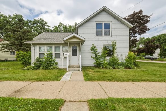 103 11th Street, Black River Falls WI 54615 - Residential house for sale - MLS #1602123 - image1