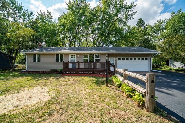 4450 County Highway P, Chippewa Falls WI 54729 - Residential house for sale - MLS #1604371 - image1