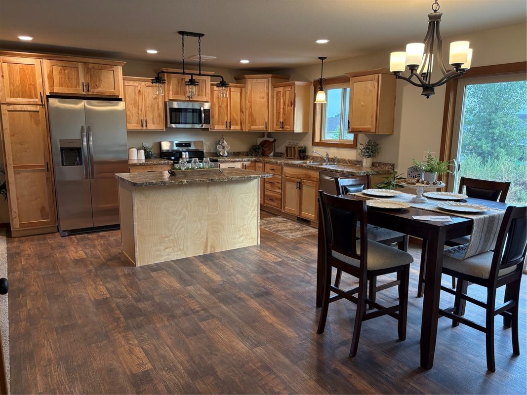 14698 45th Avenue, Chippewa Falls WI 54729 - Residential house for sale - MLS #1603050 - image6