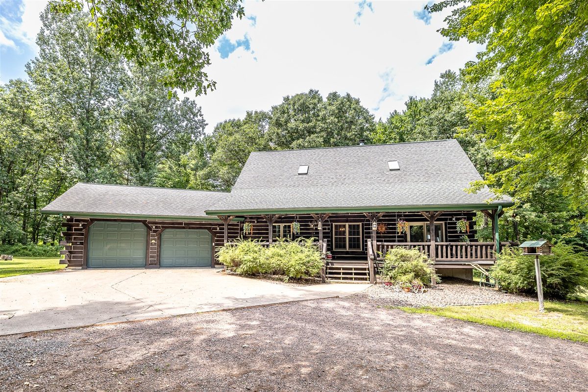 W15236 Taylor Road, Taylor WI 54659 - Residential house for sale - MLS #1604604 - image7