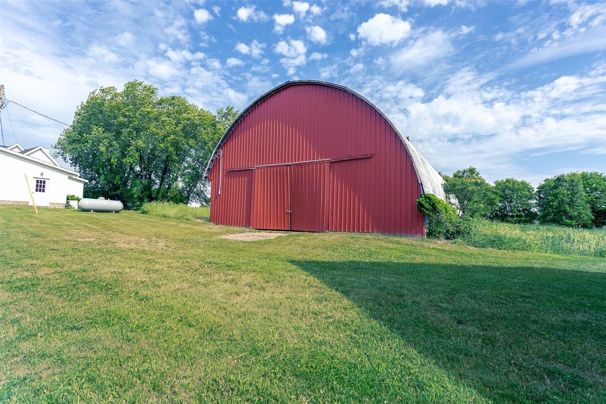 N14386 Townline Road, Fairchild WI 54741 - Residential house for sale - MLS #1604553 - image10