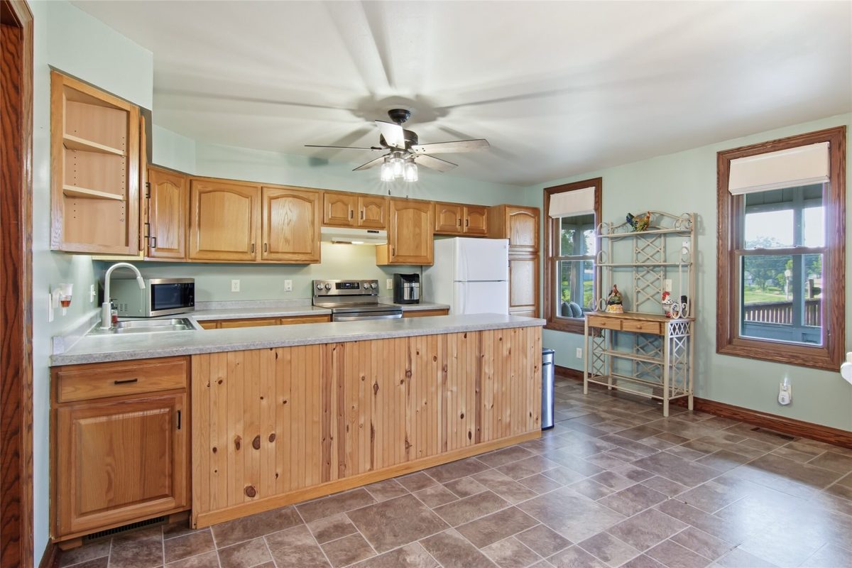26050 Stebins Street, Eleva WI 54738 - Residential house for sale - MLS #1604098 - image11