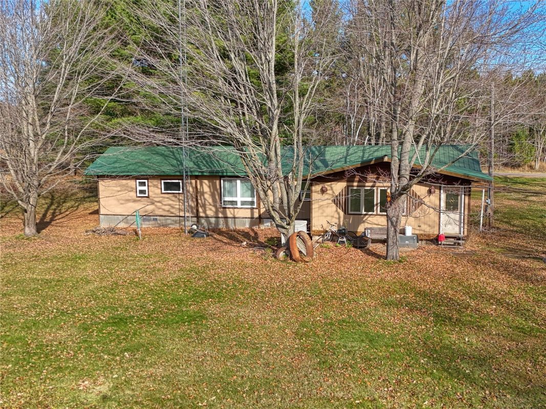 W 8581 Heart Lake Road, Shell Lake WI 54871 - Residential house for sale - MLS #1606349 - image7