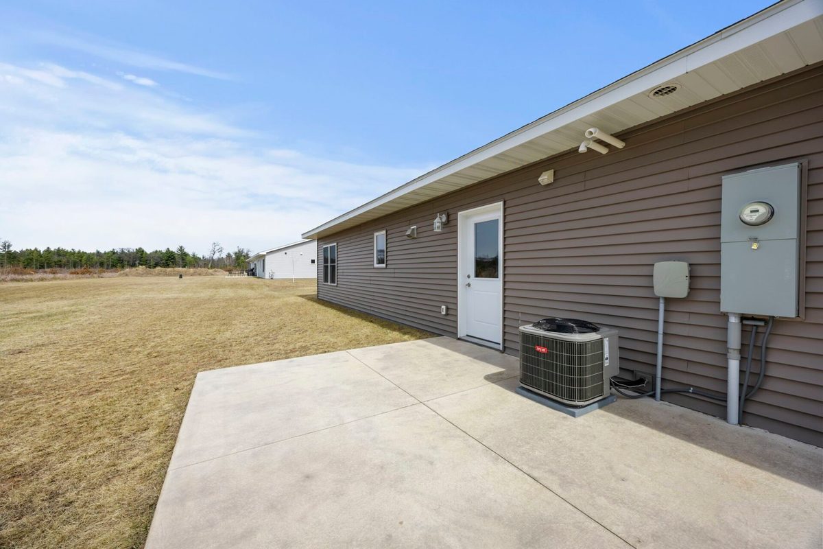409 Russell Street, Grantsburg WI 54840 - Residential house for sale - MLS #1599717 - image32